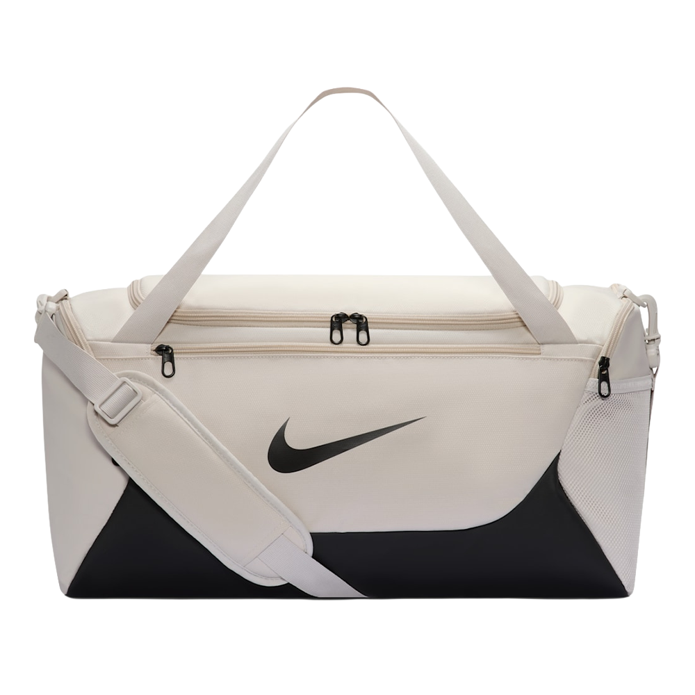 Nike Brasilia Training Duffel Bag (Small, 40L)