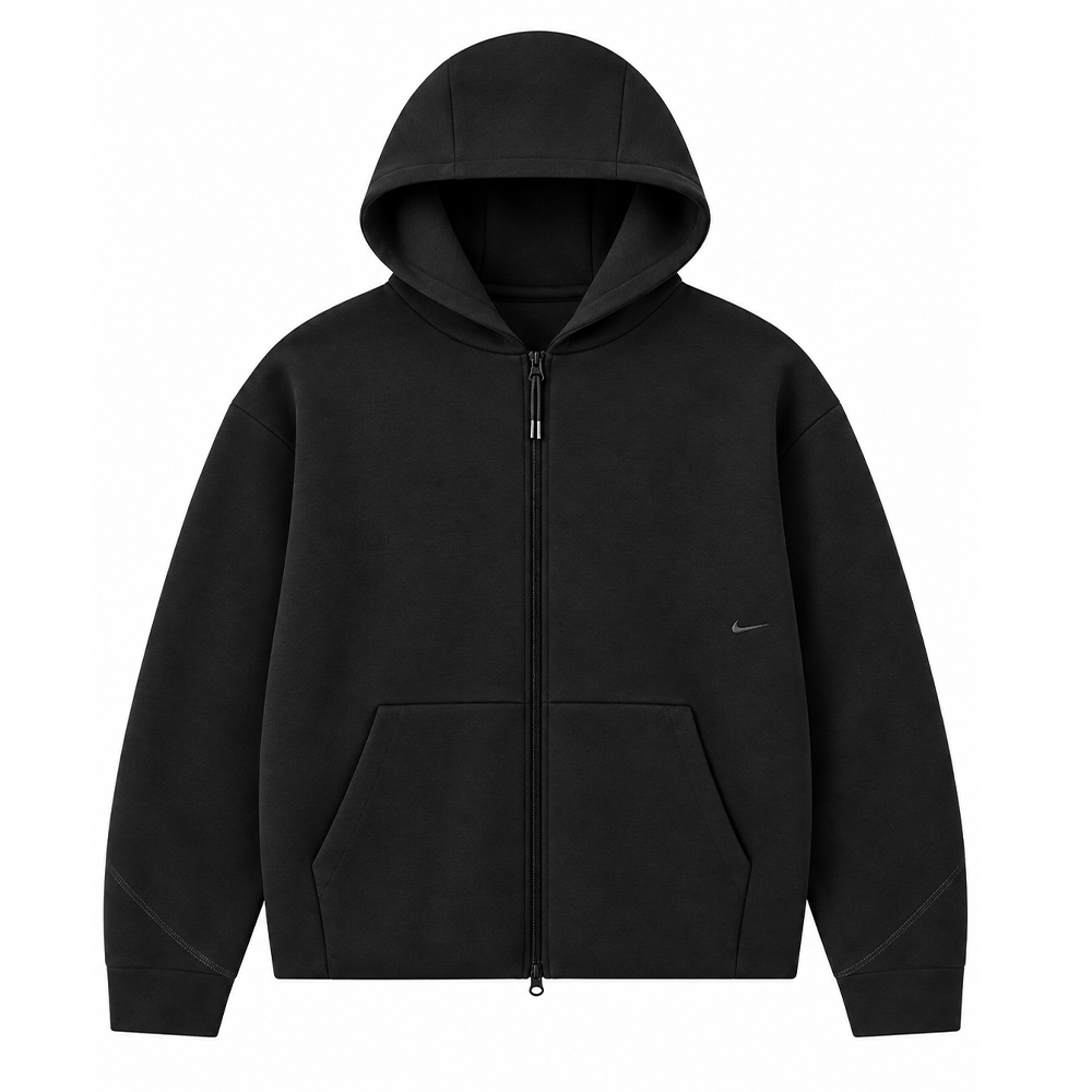 Nike Tech Men's Fleece Windrunner Full-Zip Jacket