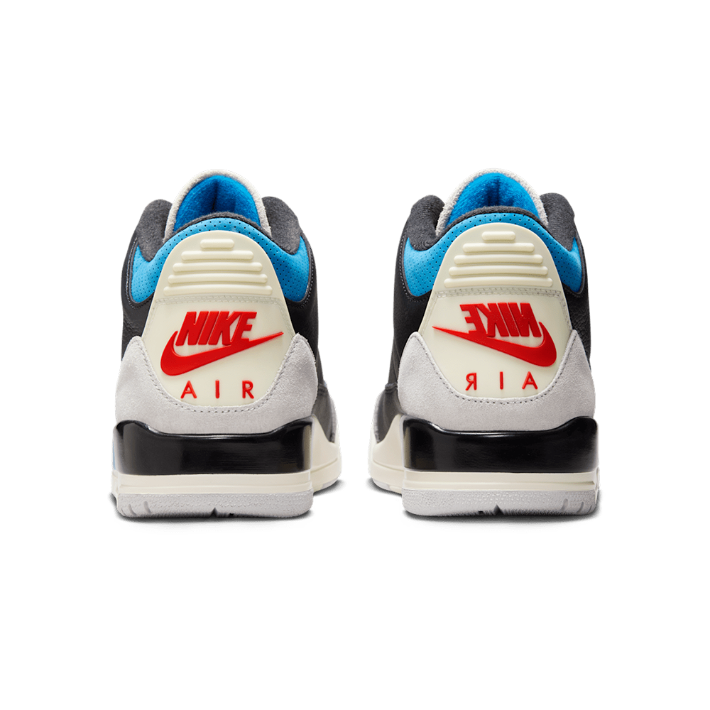 Air Jordan 3 Retro