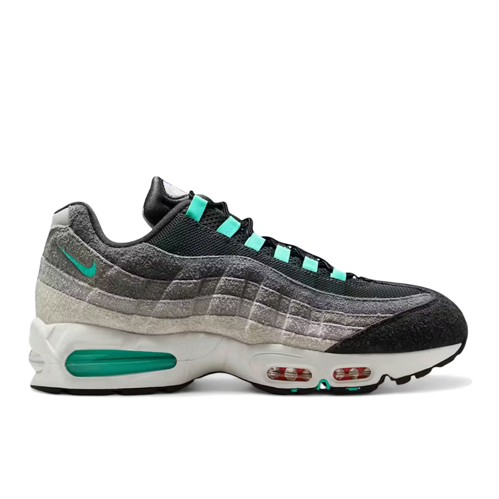 Nike Air Max 95 Big Bubble PRM