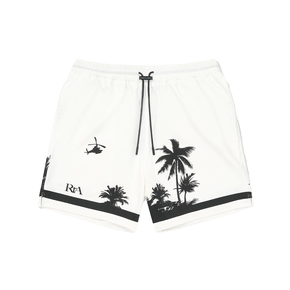 RTA Clyde Shorts