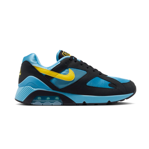 NIKE AIR 180 BALTIC BLUE