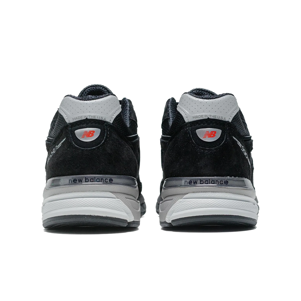 NEW BALANCE 990 BLACK HEEL