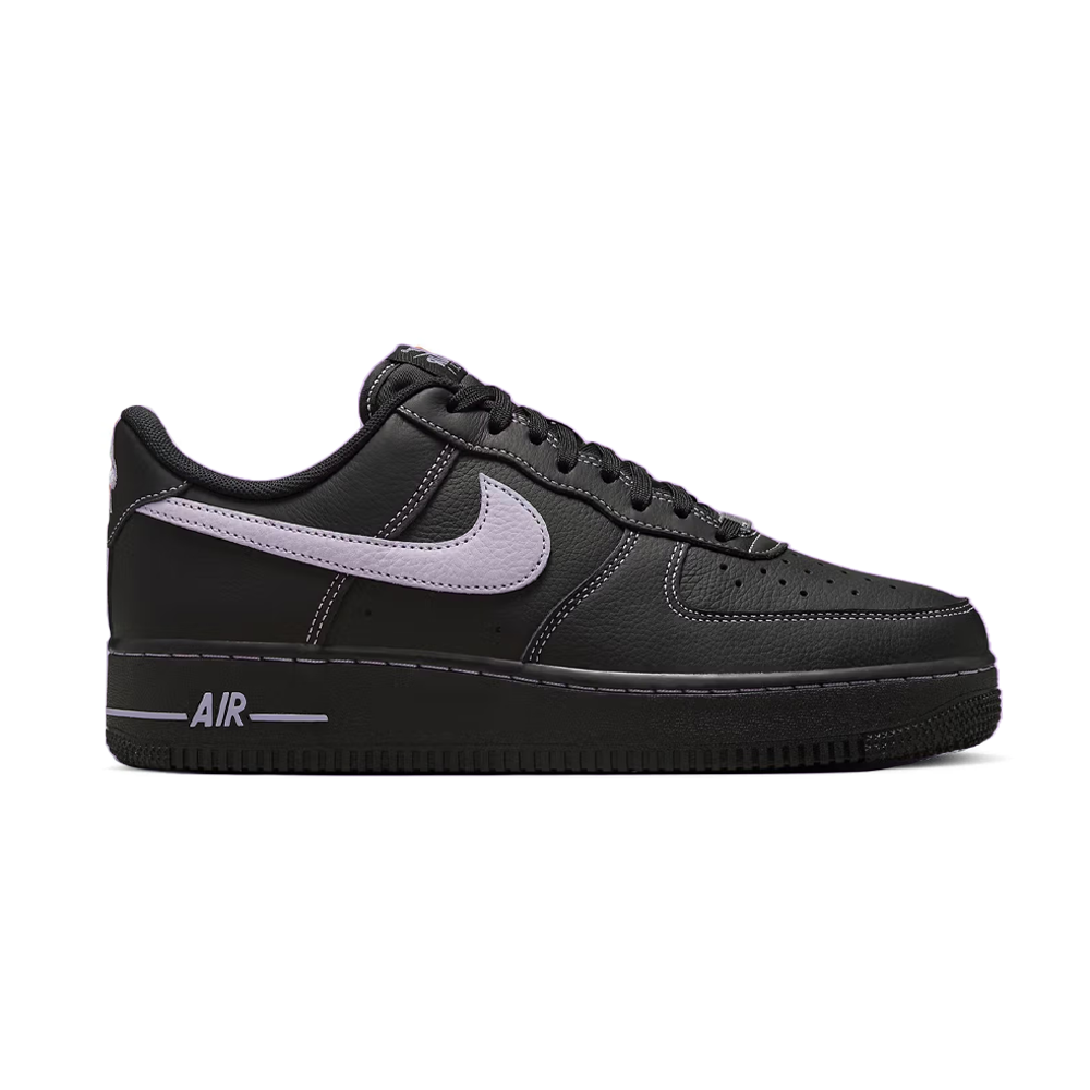 NIKE AF1 LOW LIGHT LILAC 