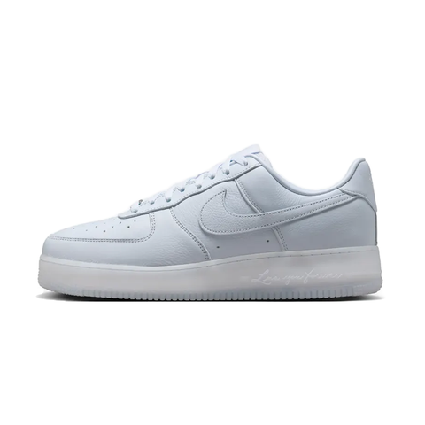 NIKE NOCTA AF1 BLUE