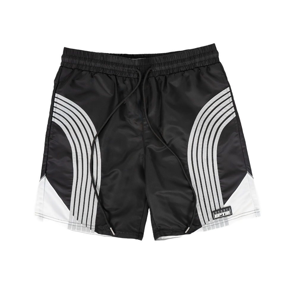 EPTM 3M CURVE BLACK SHORT