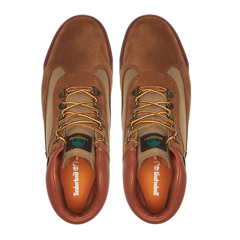 Timberland Field Boot WP L/F Mid Boot