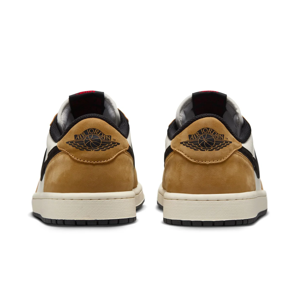 AJ1 LOW OG GOLDEN HARVEST
