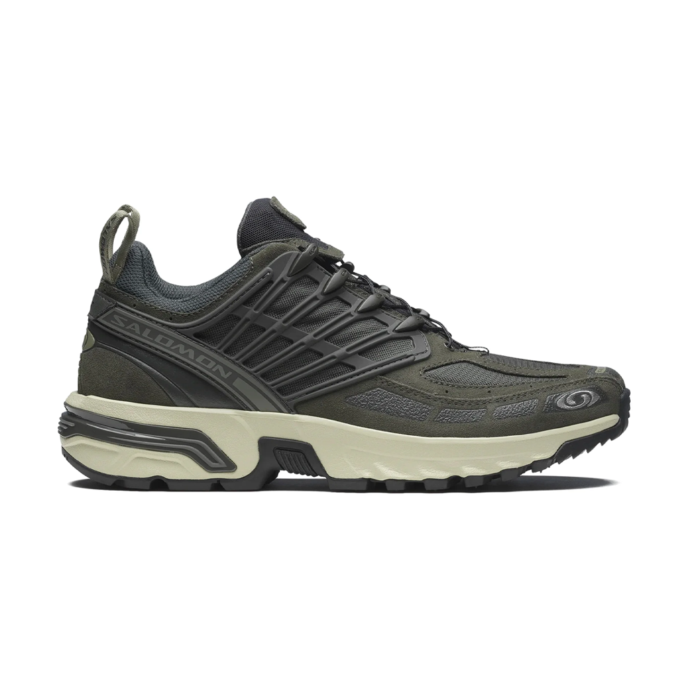 SALOMON PRO ACS LTR GREEN HAZE
