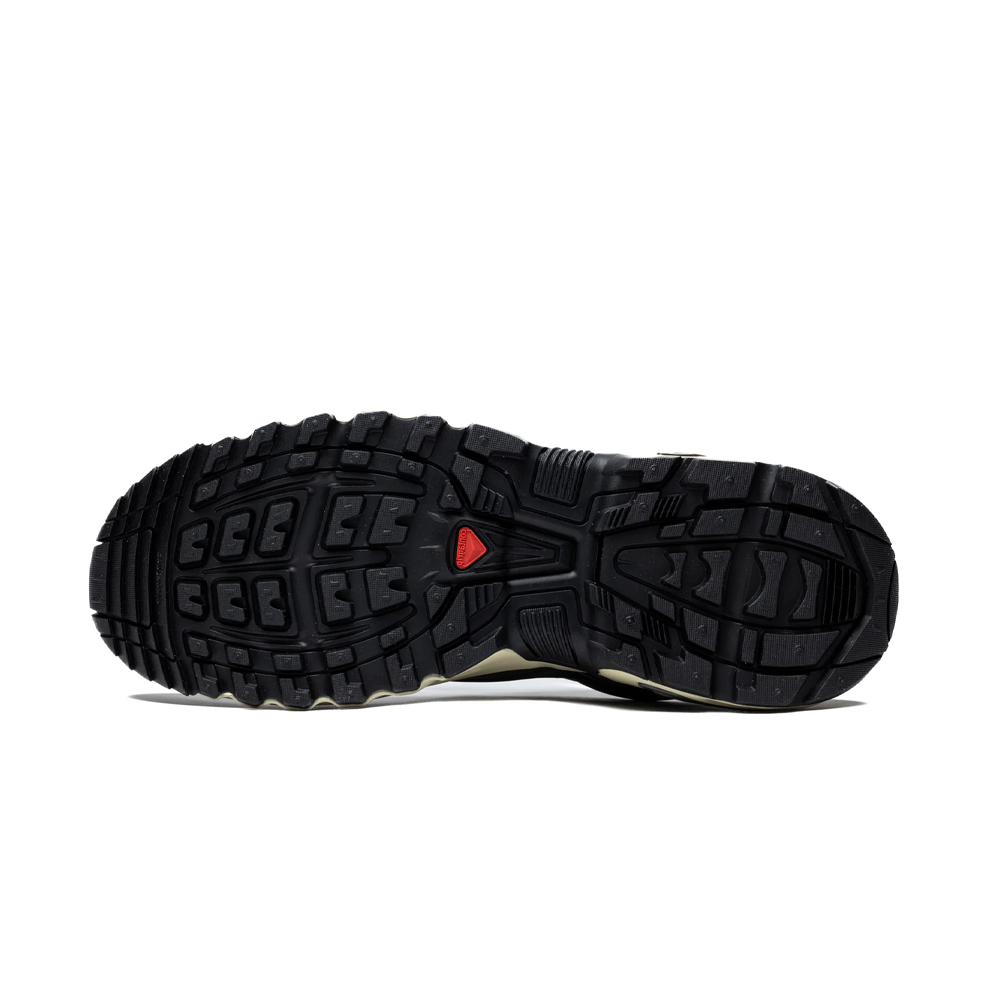SALOMON PRO ACS LTR GREEN HAZE