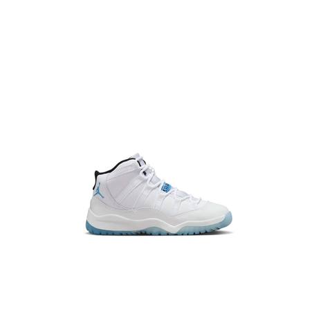 AJ11 LEGEND BLUE PS