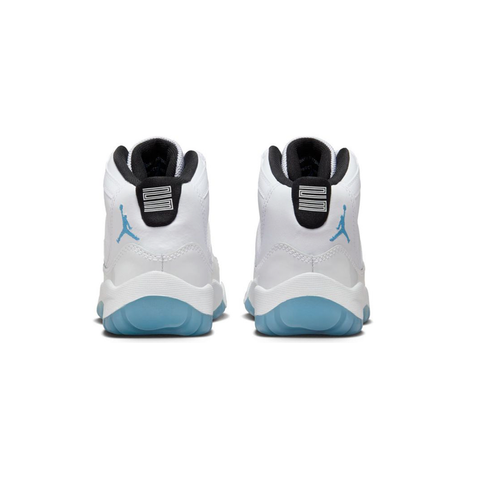 AJ11 LEGEND BLUE PS