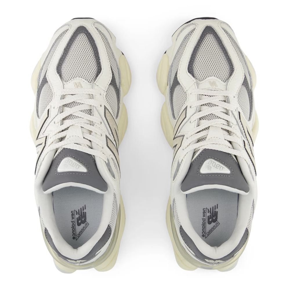 NEW BALANCE 9060 WHITE GREY