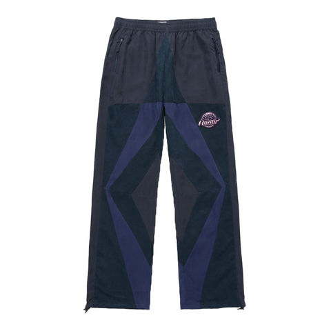 HTG COLORBLOCK NAVY PANT