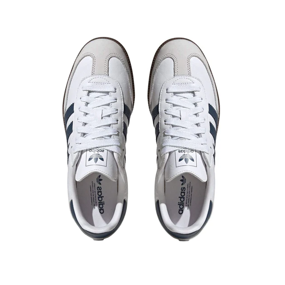 ADIDAS SAMBA OG NAVY WMNS