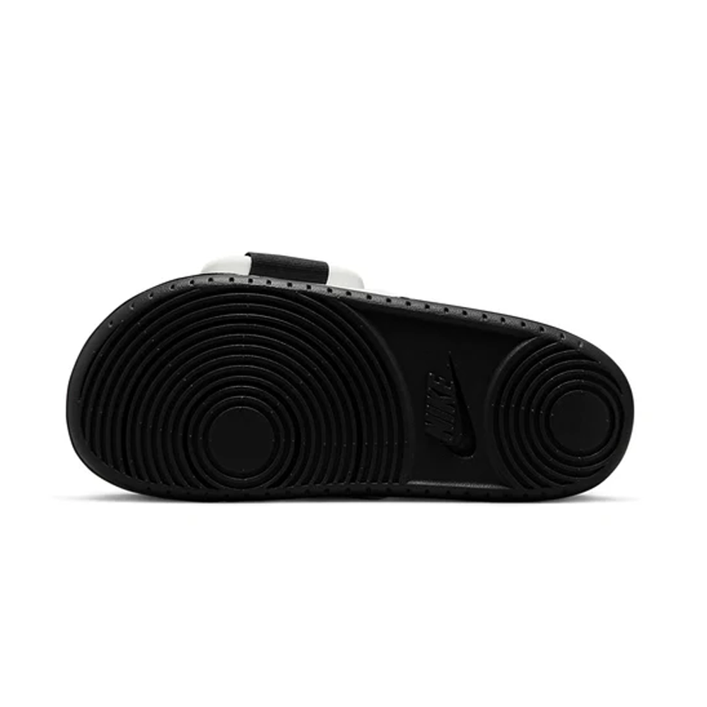 NIKE OFFCOURT SLIDES BLACK