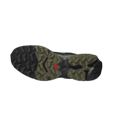 SALOMON XT-4 OG OLIVE