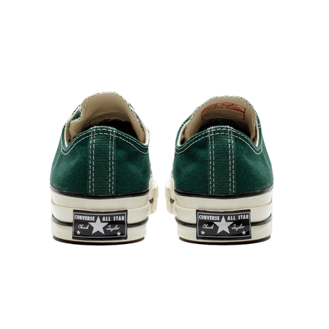 CONVERSE CHUCK 70 OX GREEN ENVY