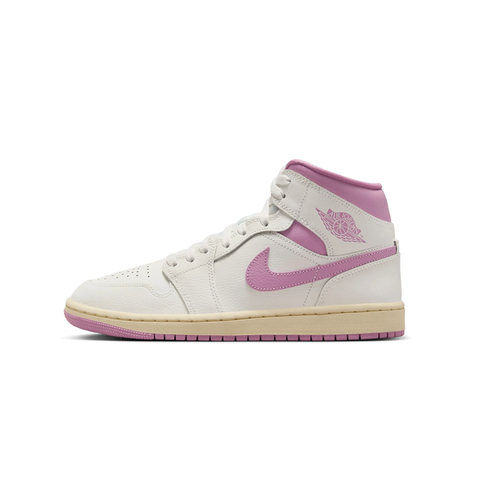 AJ1 MID STRAWBERRIES N CREAM WMNS