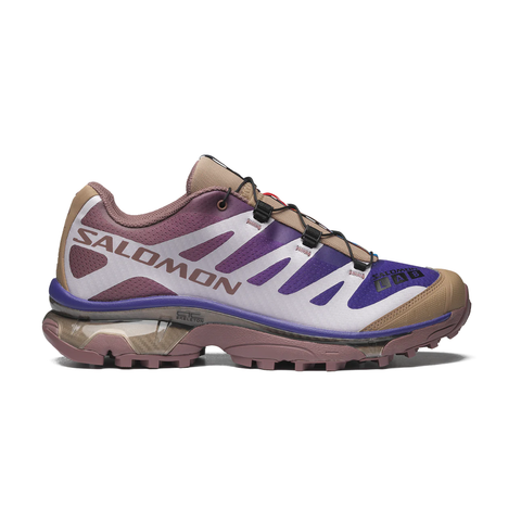 SALOMON XT-4 OG PORTABELLA