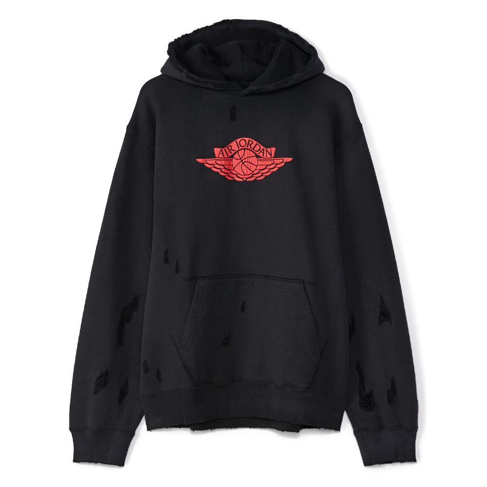JORDAN RARE WINGS HOODIE