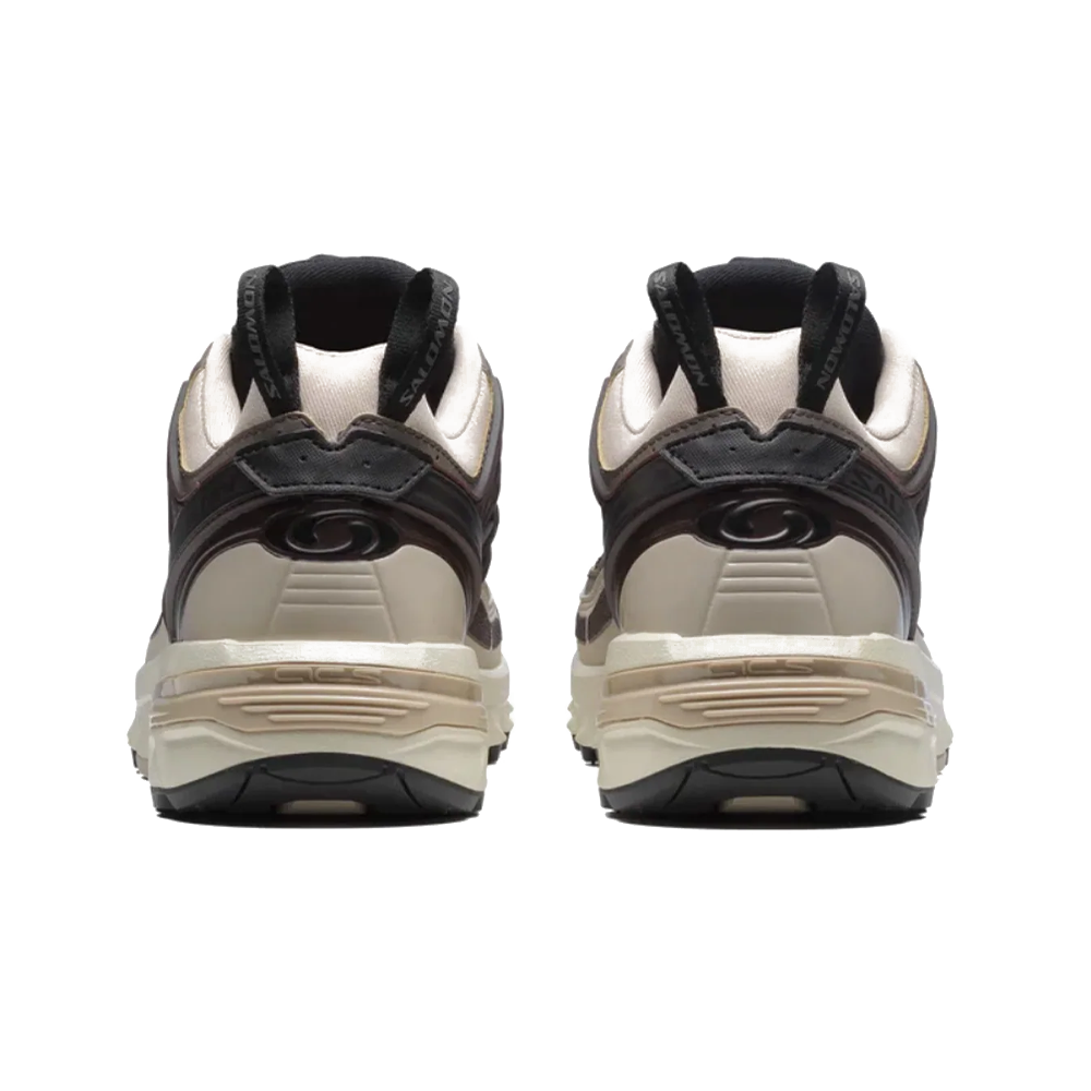 SALOMON ACS PRO BLACK COFFEE