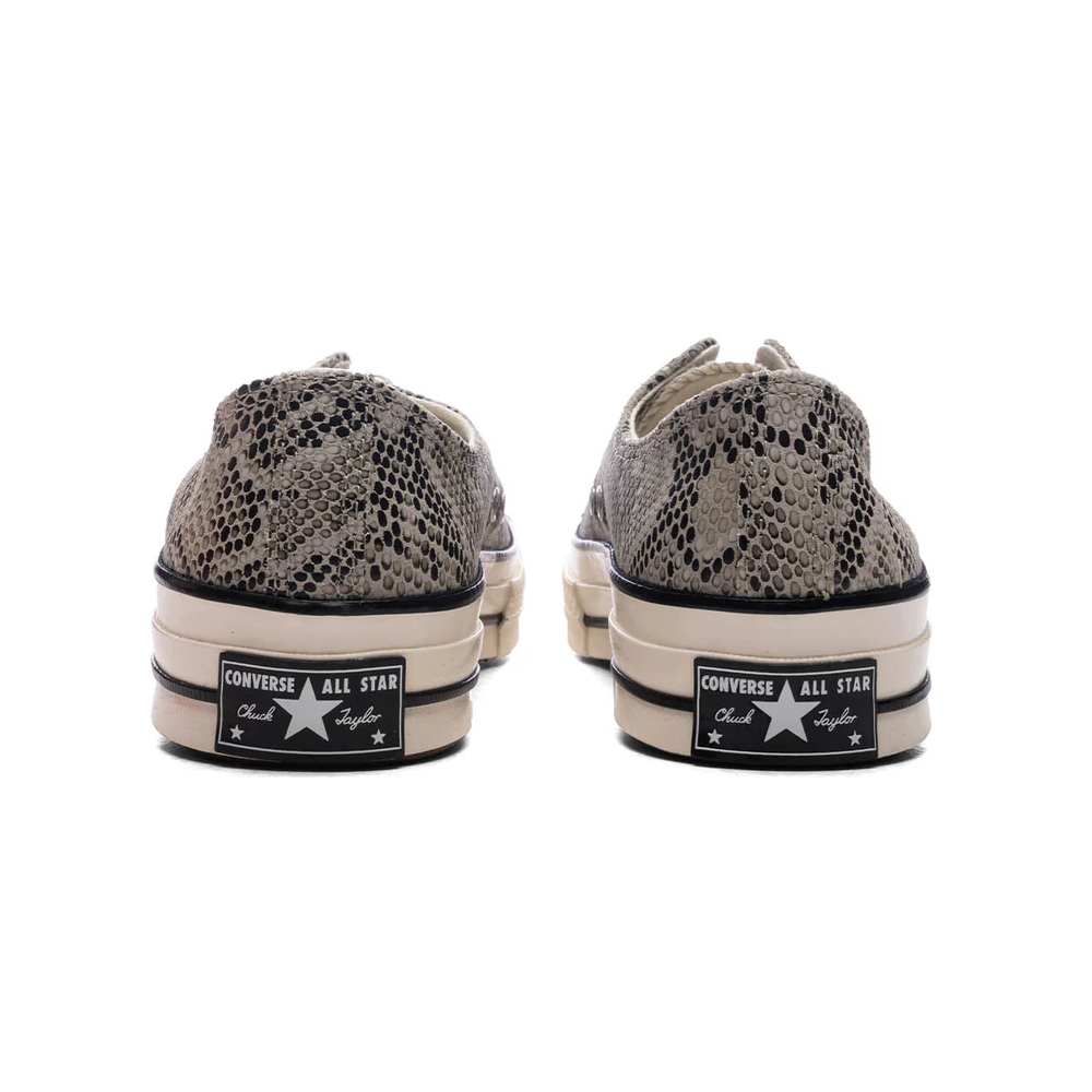 CONVERSE 7 OX SNAKE