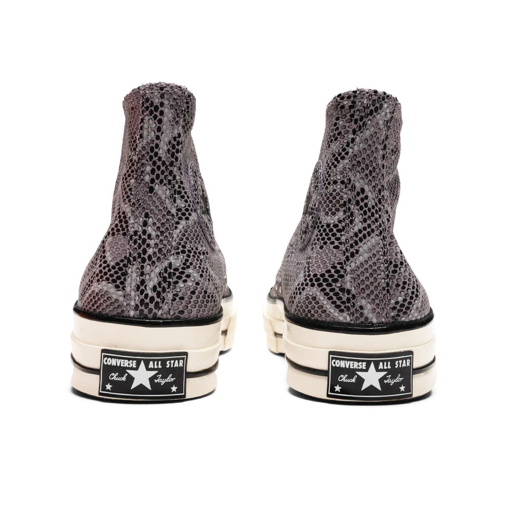 CONVERSE CHUCK 70 HI SNAKE