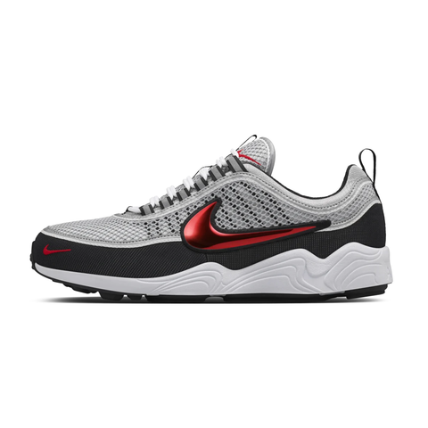 NIKE AIR ZOOM SPIRIDON SPORT RED