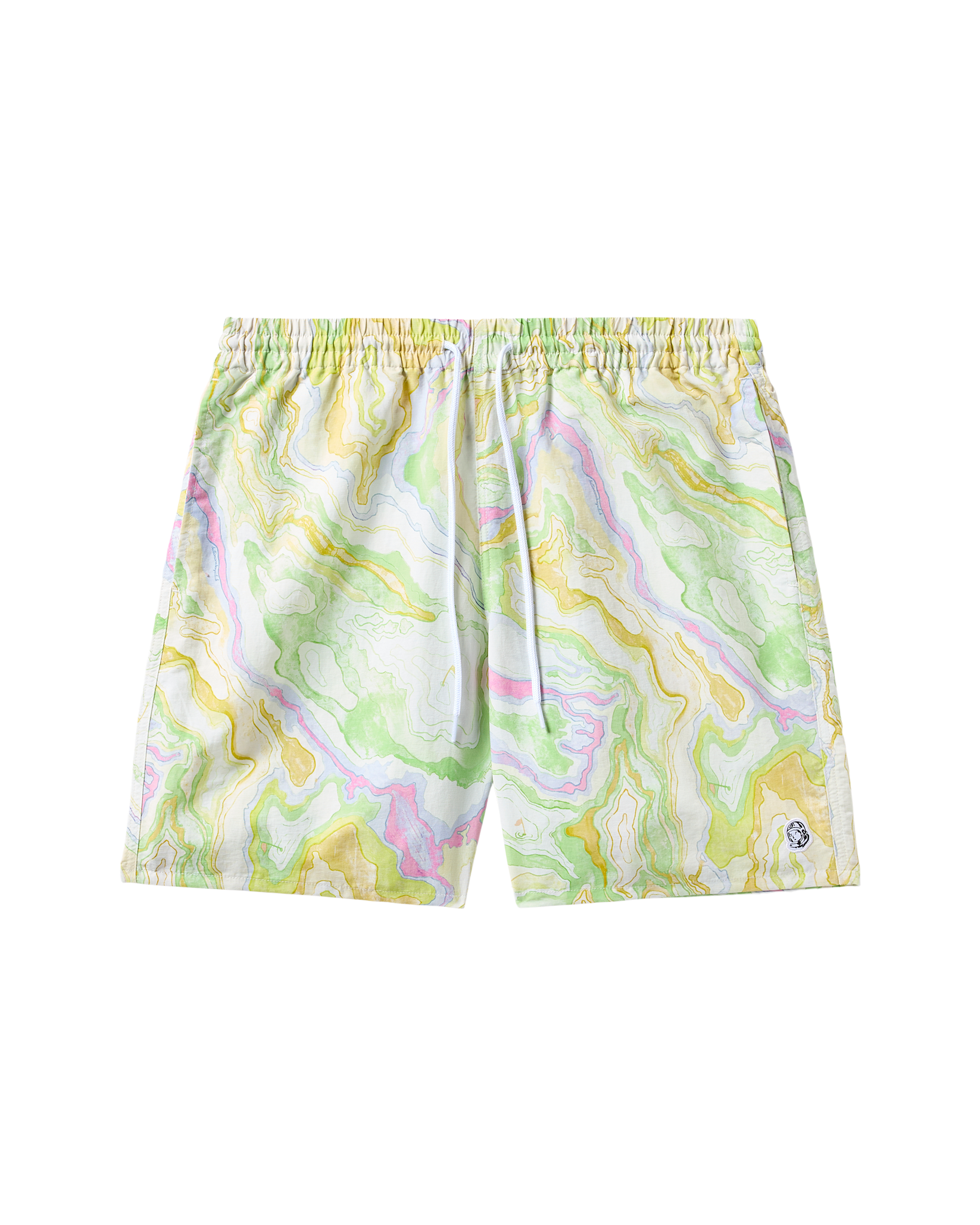 Billionaire Boys Club Birdie Shorts