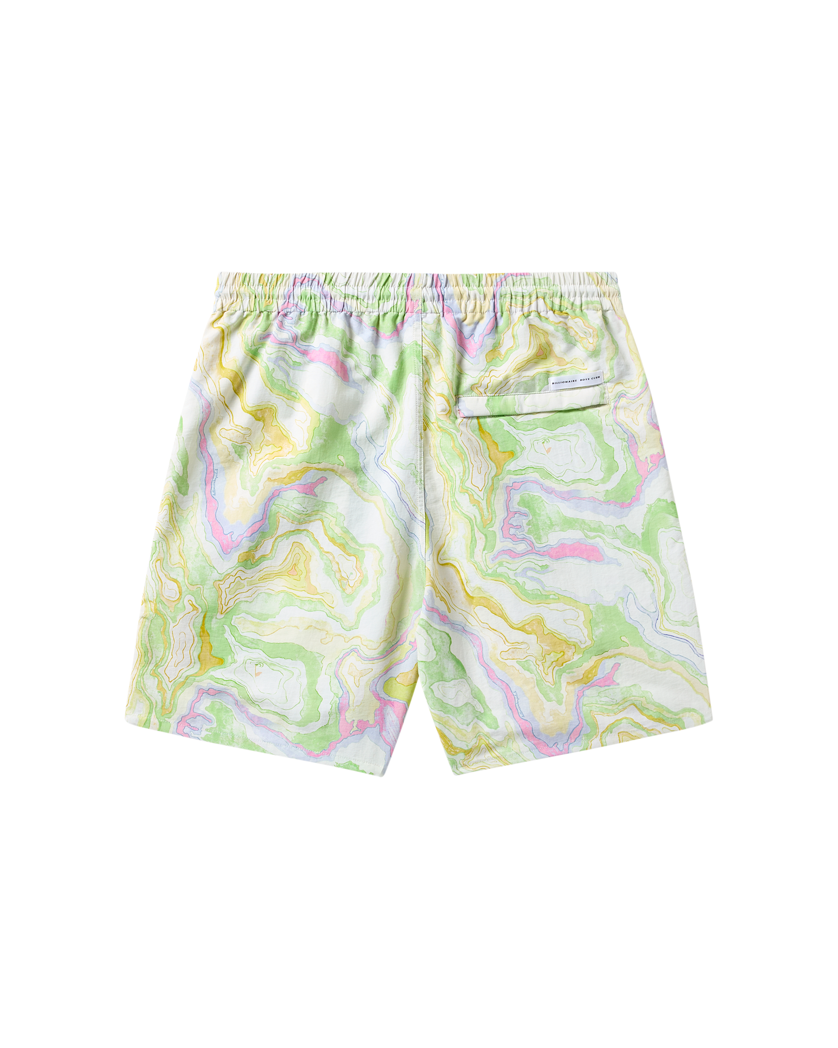 Billionaire Boys Club Birdie Shorts
