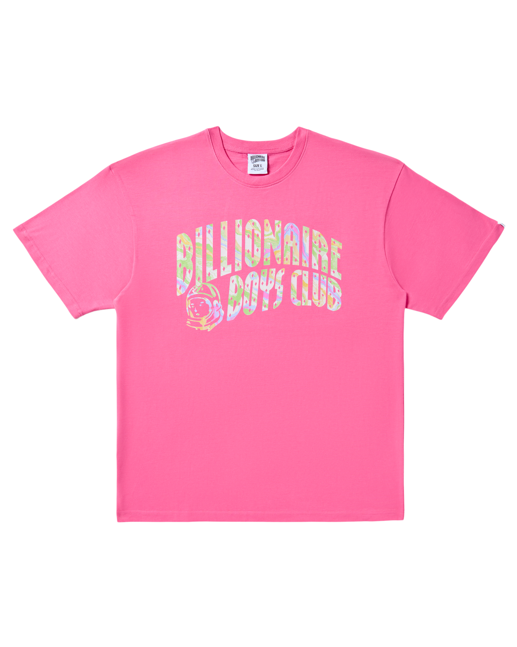 BBC Helmet SS TEE