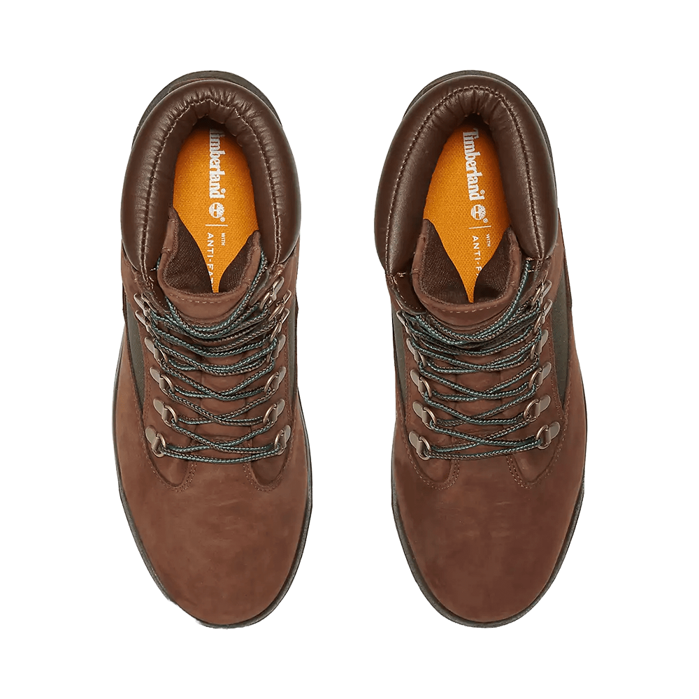 Timberland MEN'S 6-INCH WATERPROOF FIELD BOOTS