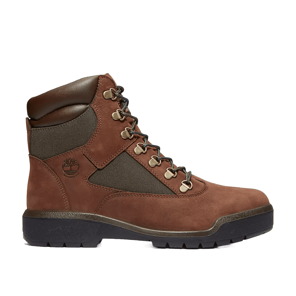 Timberland MEN'S 6-INCH WATERPROOF FIELD BOOTS