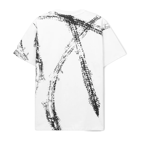 RTA TRACKS TEE