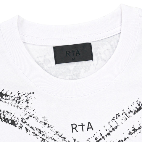 RTA TRACKS TEE