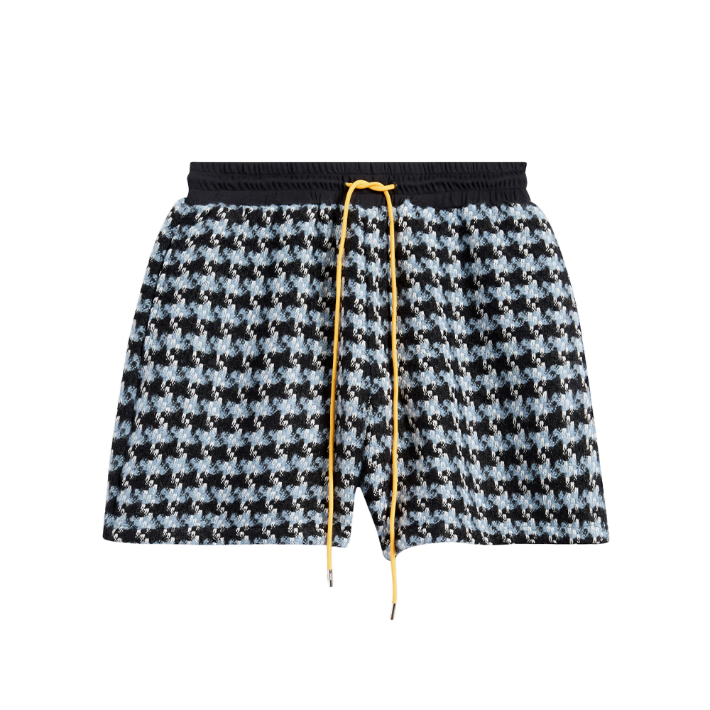 DSM TWEED SHORTS