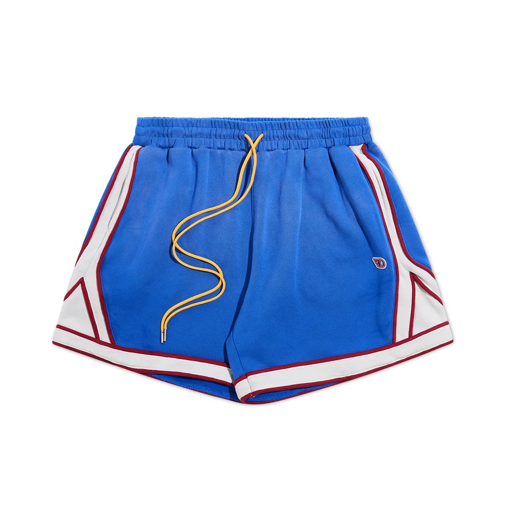 DSM WARM UP SHORT