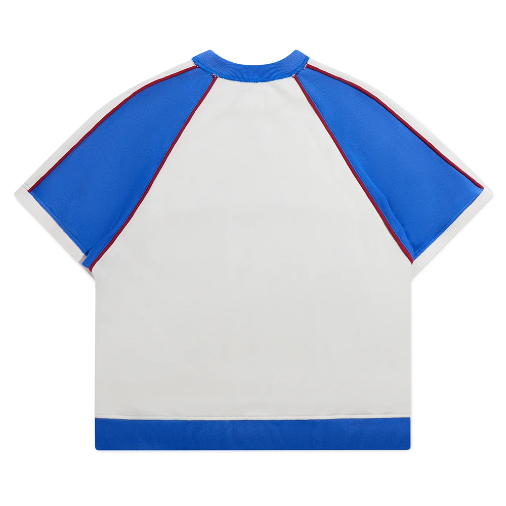 DSM WARM UP TEE