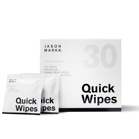 Jason Markk Quick Wipes